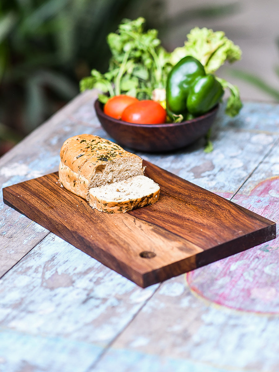 Chopping Board : Wooden