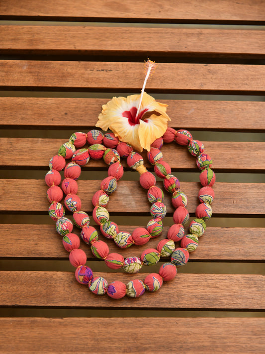 Cherry Mala M : Multi Assorted