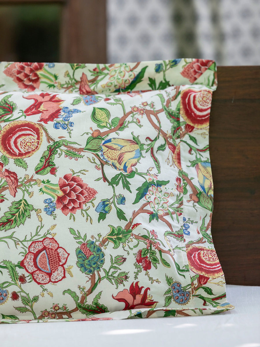 Pillow Cover : Sequoia Cream