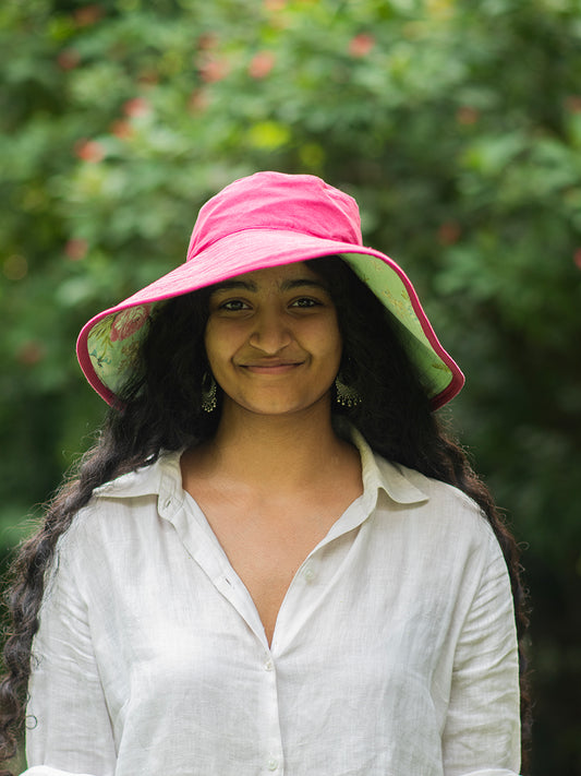 Beach Hat : Assorted