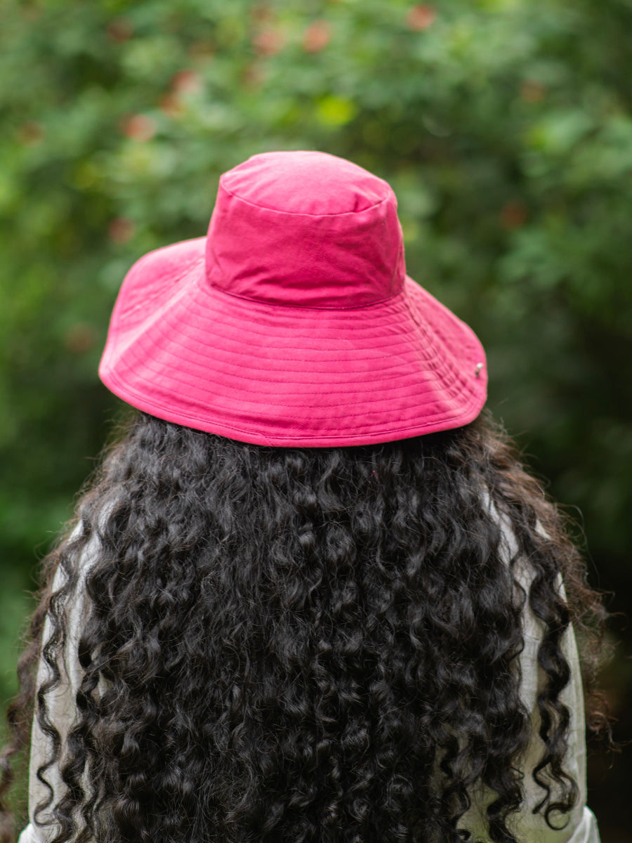 Beach Hat : Assorted