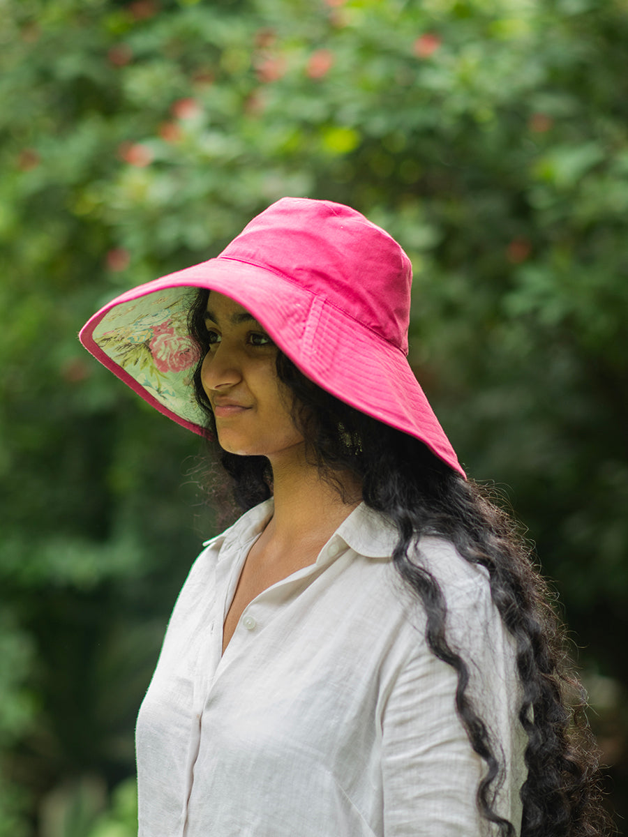 Beach Hat : Assorted