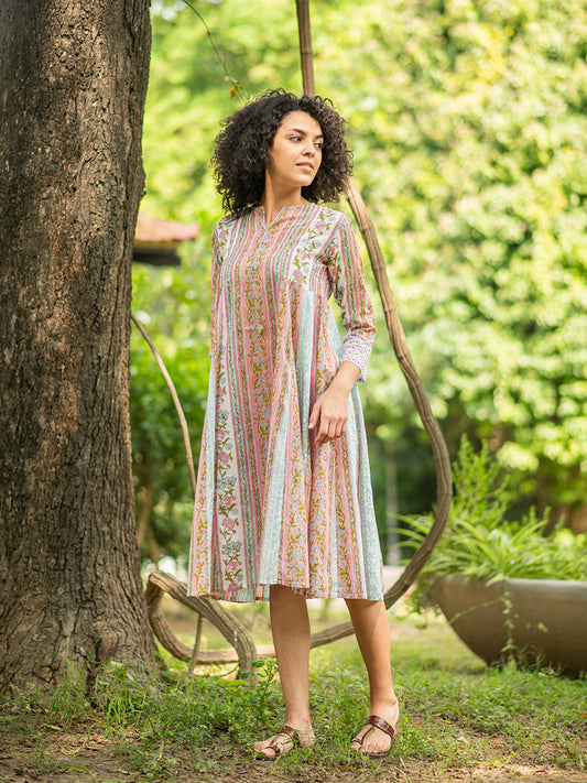 Begum Kurta : Indonesia Natural