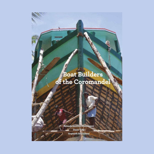 Boat Builders of the Coromandel : Assorted