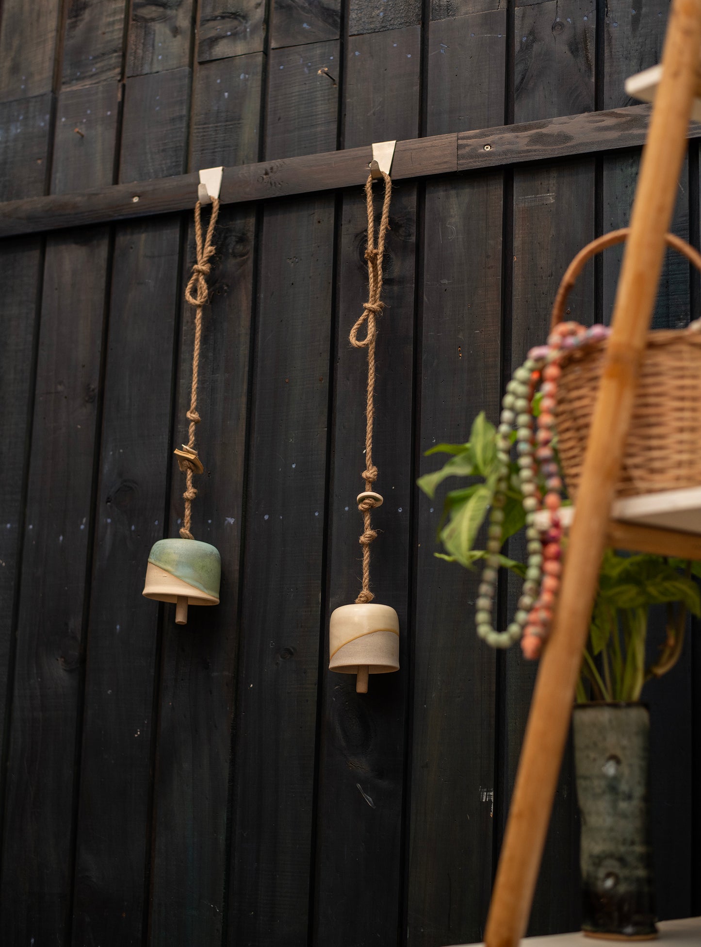 Ceramics Bell : Assorted