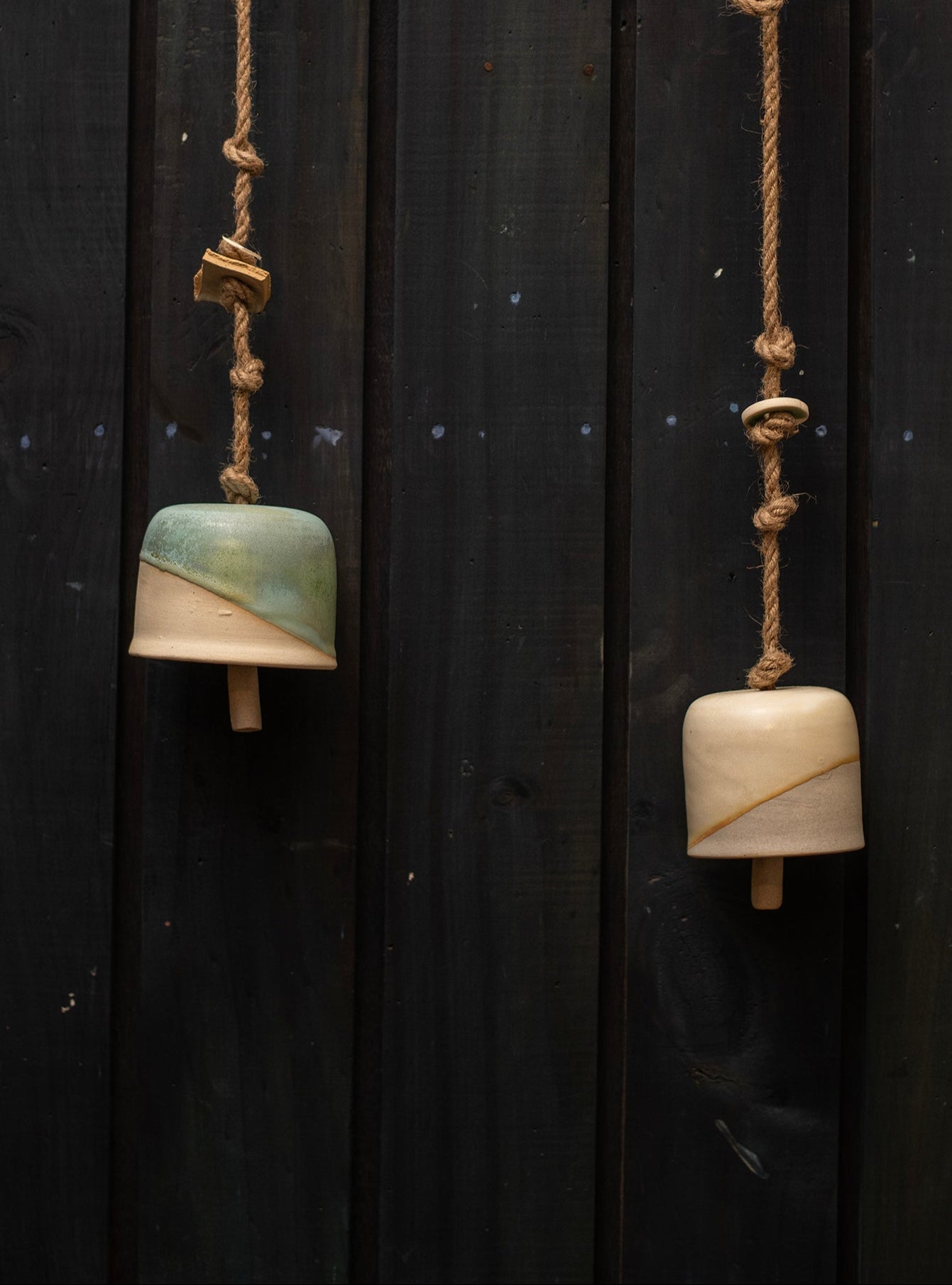 Ceramics Bell : Assorted