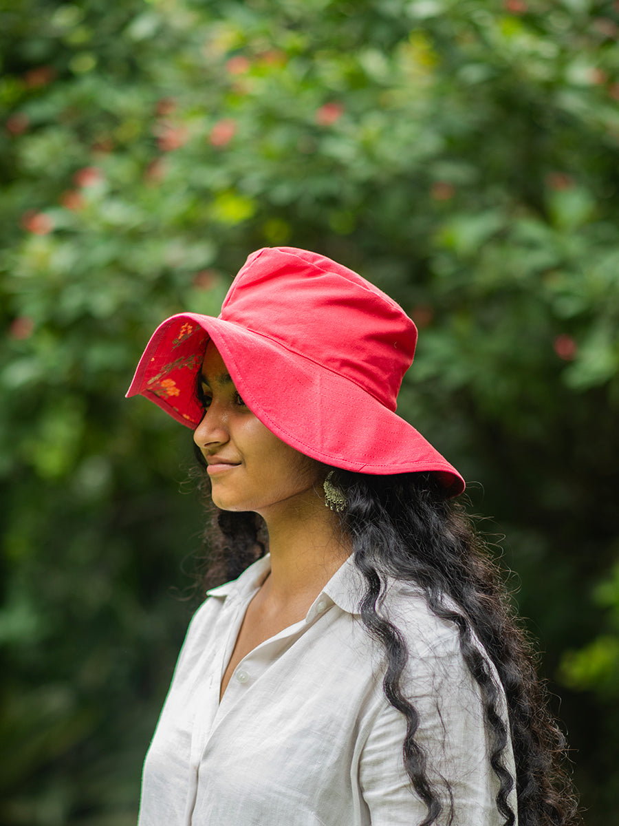 Garden Hat : Assorted