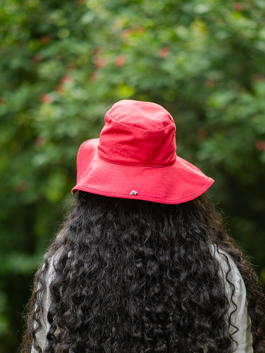 Garden Hat : Assorted