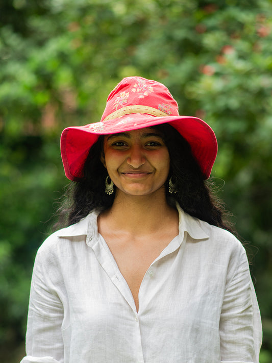 Garden Hat : Assorted