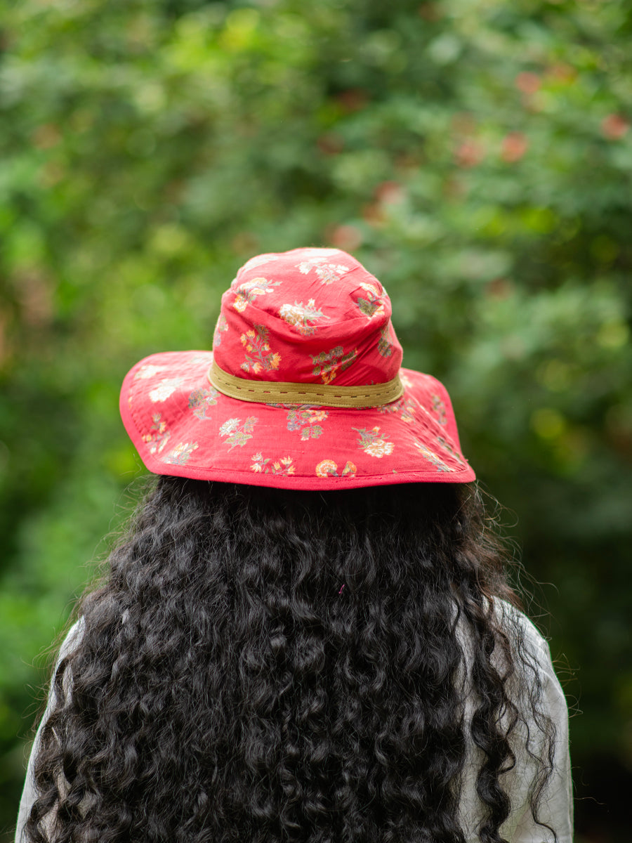 Garden Hat : Assorted