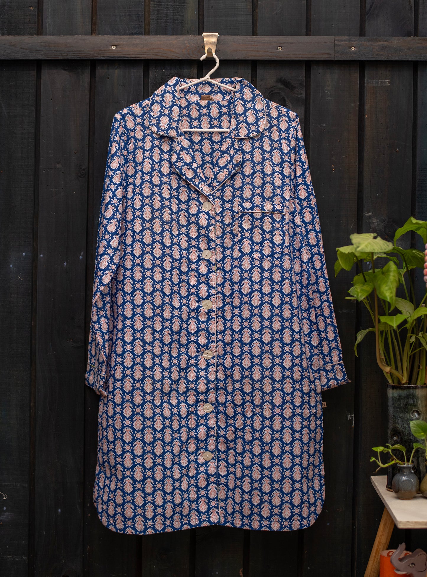 Long Shirt : TCS Assorted