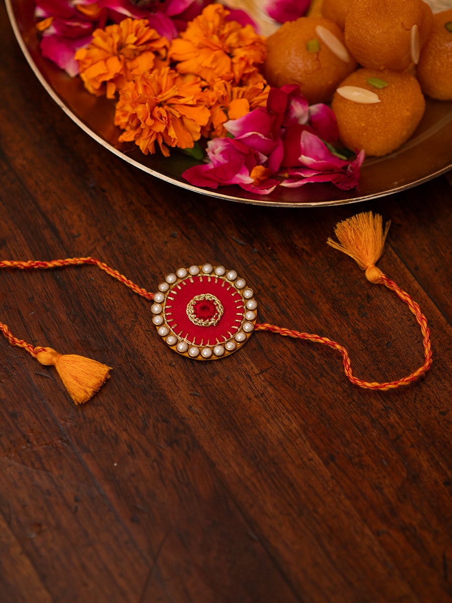 Rakhi by Abira : Assorted