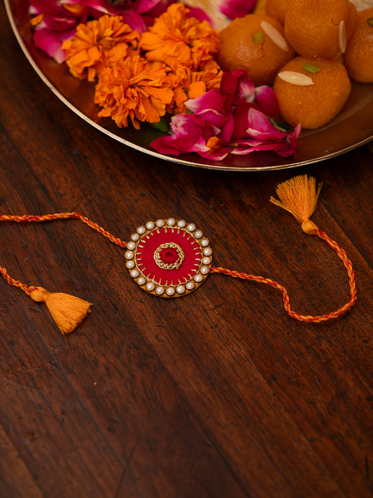 Rakhi by Abira : Assorted