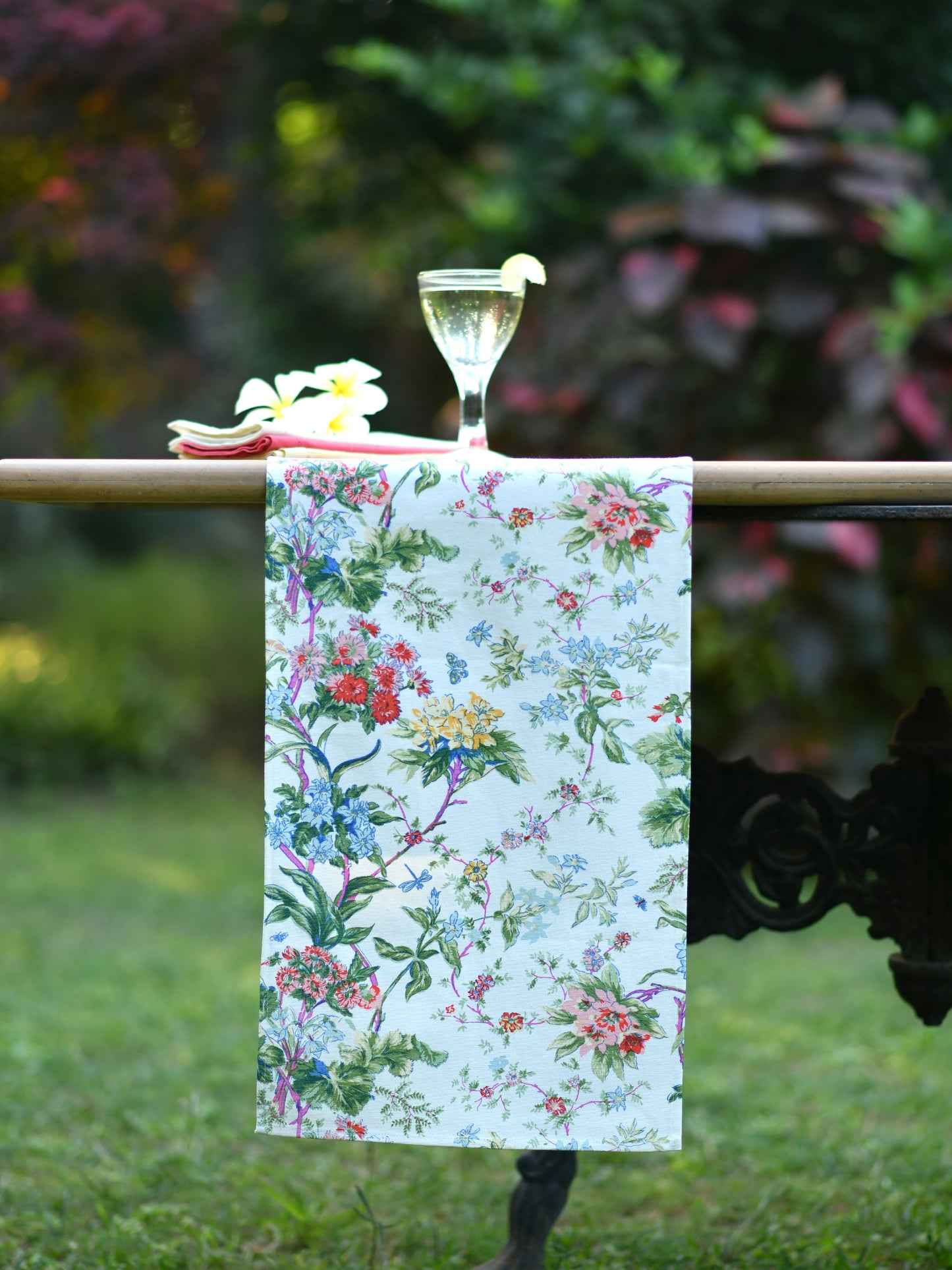 Table Runner : Sardinia Country