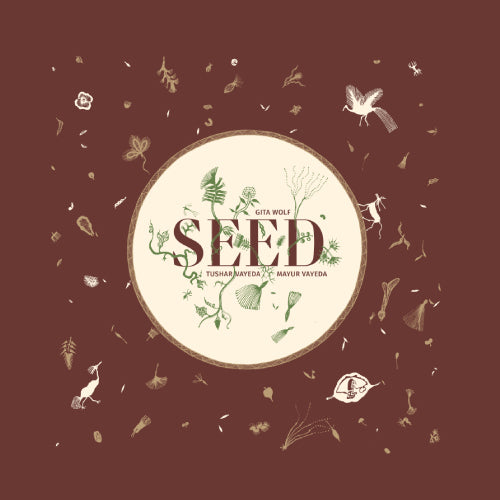 Seed : Assorted