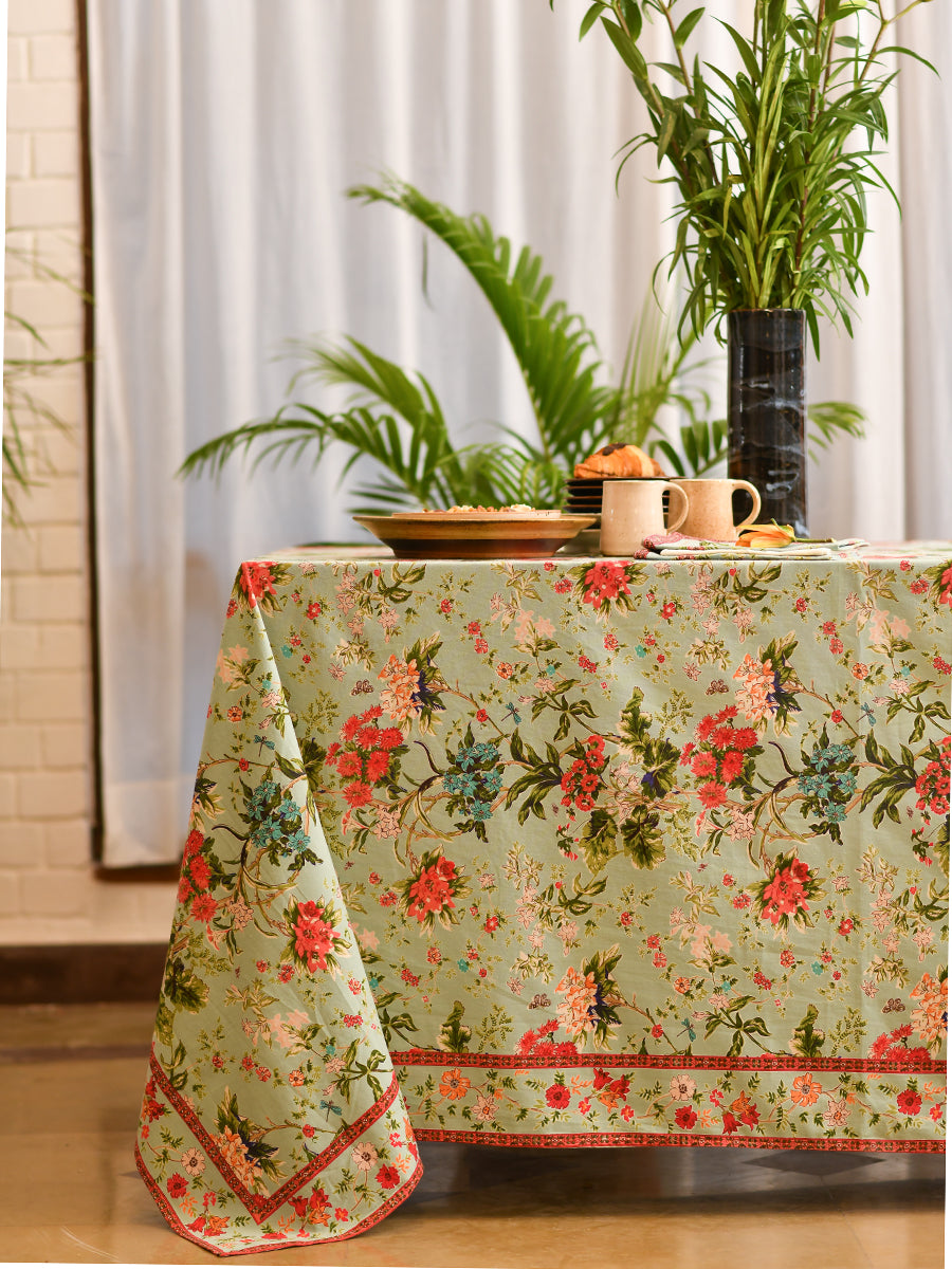 Tablecloth : Sardinia sky