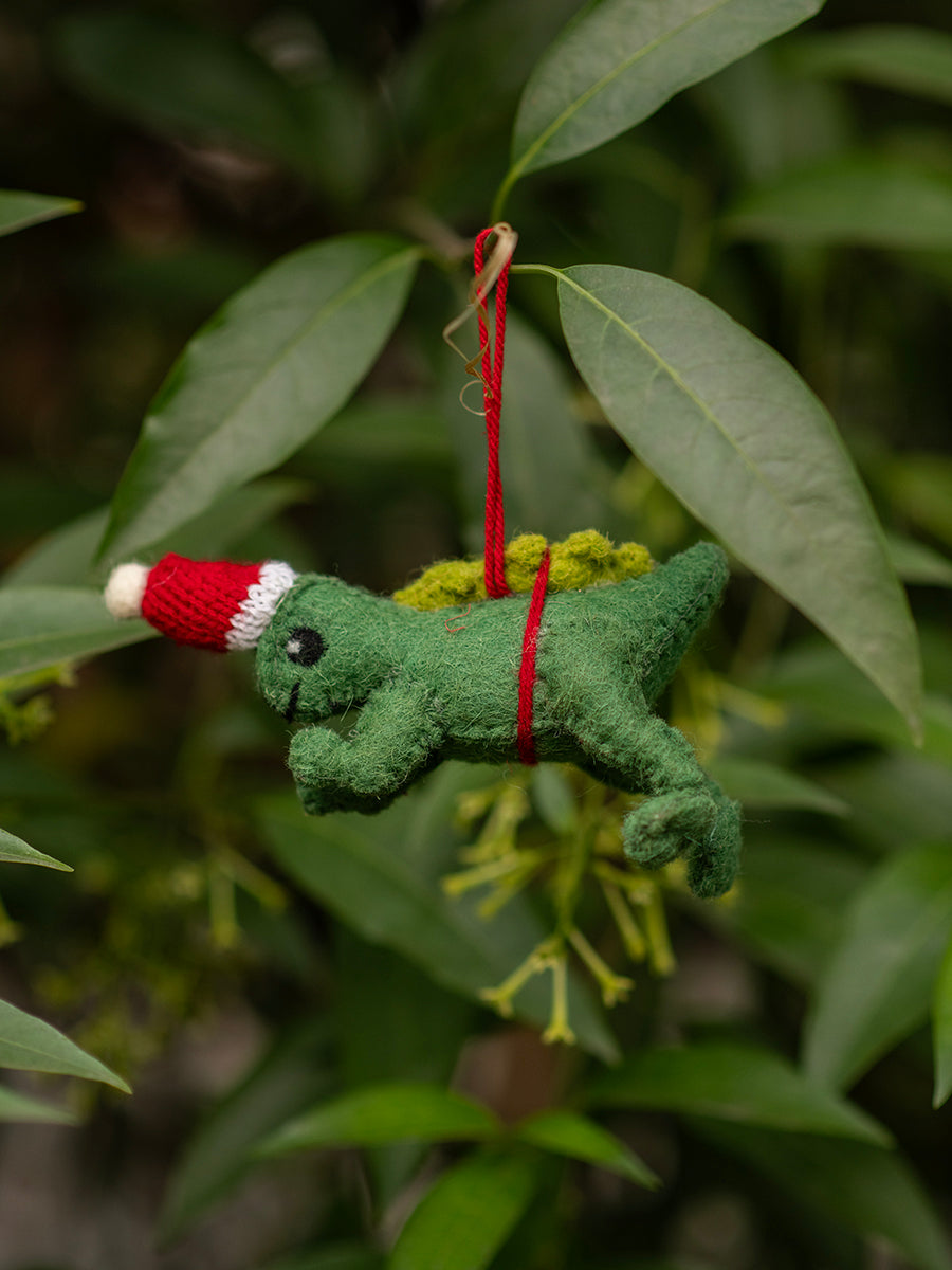 Hanging Toy : Dinasaur