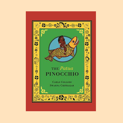 Patua Pinocchio : Assorted