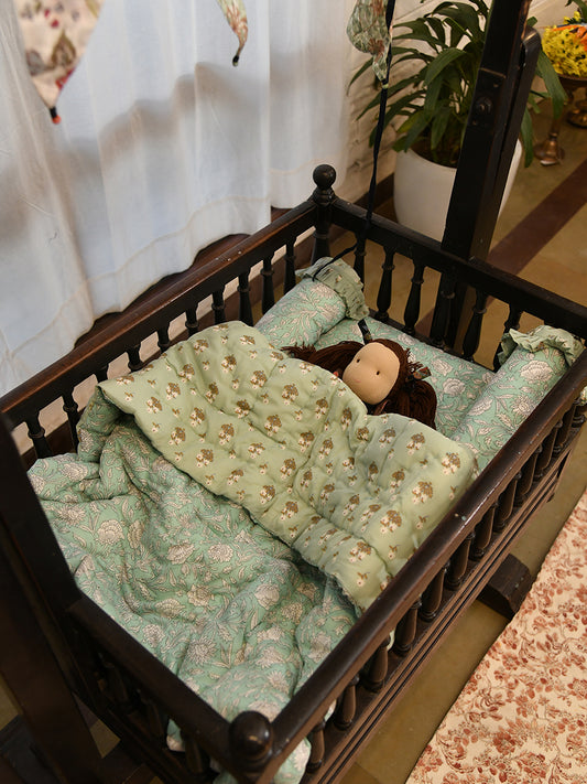 Baby Bed Set : Assorted