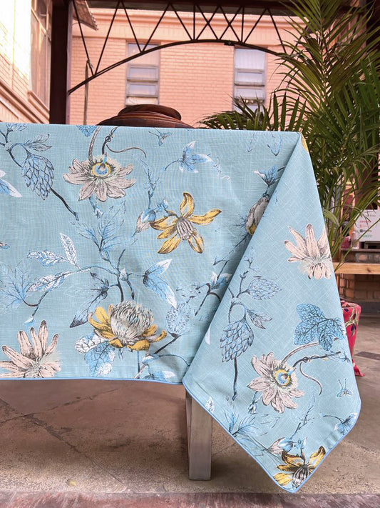 Table Cloth : Serafina Skyway