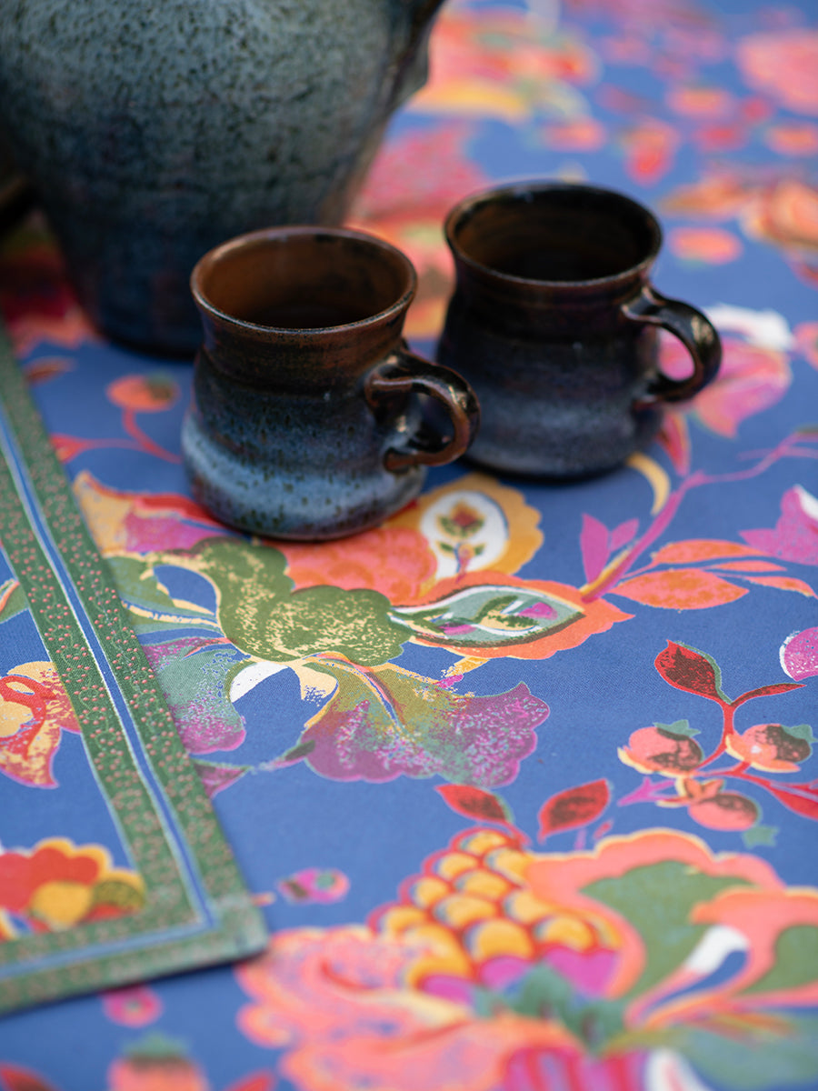 Table Cloth : Sherwood Mingei