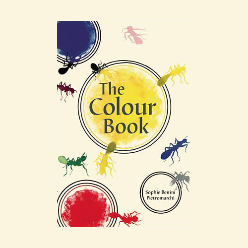 The Color Book : Assorted