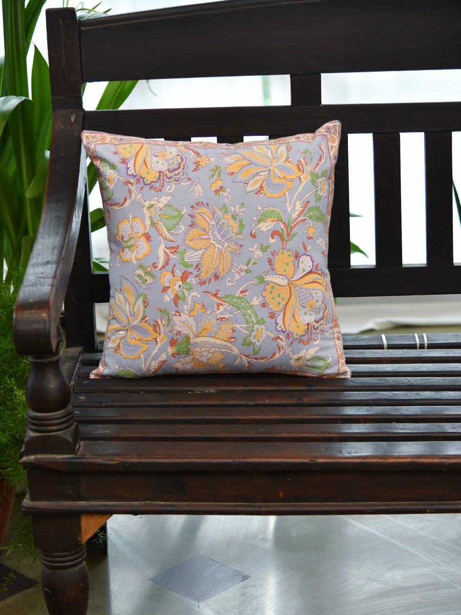 Cushion Cover : Tibet Wisteria